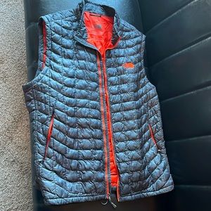 The North Face Vest Size XL